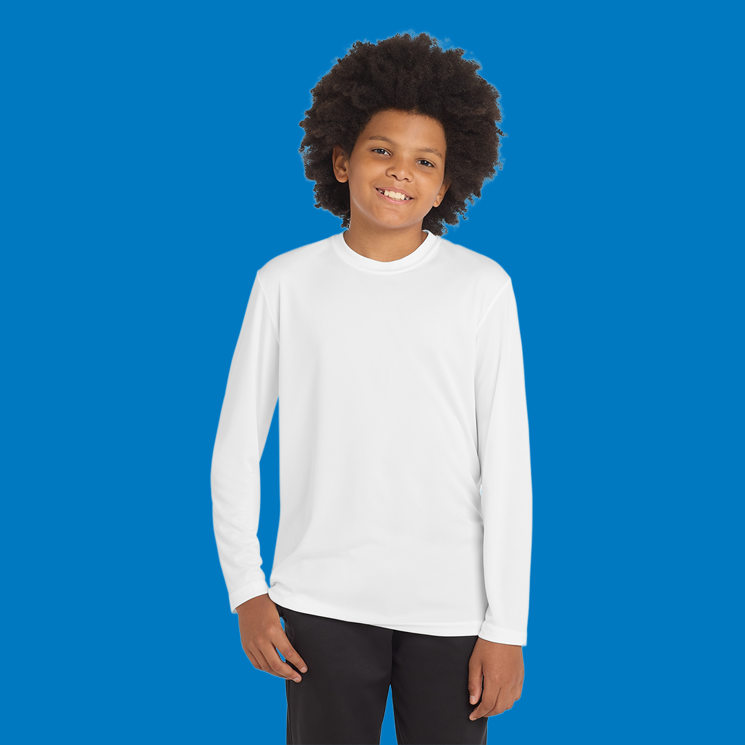 Undershirt