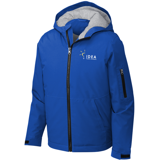 IDEA Waterproof Insulated Jacket