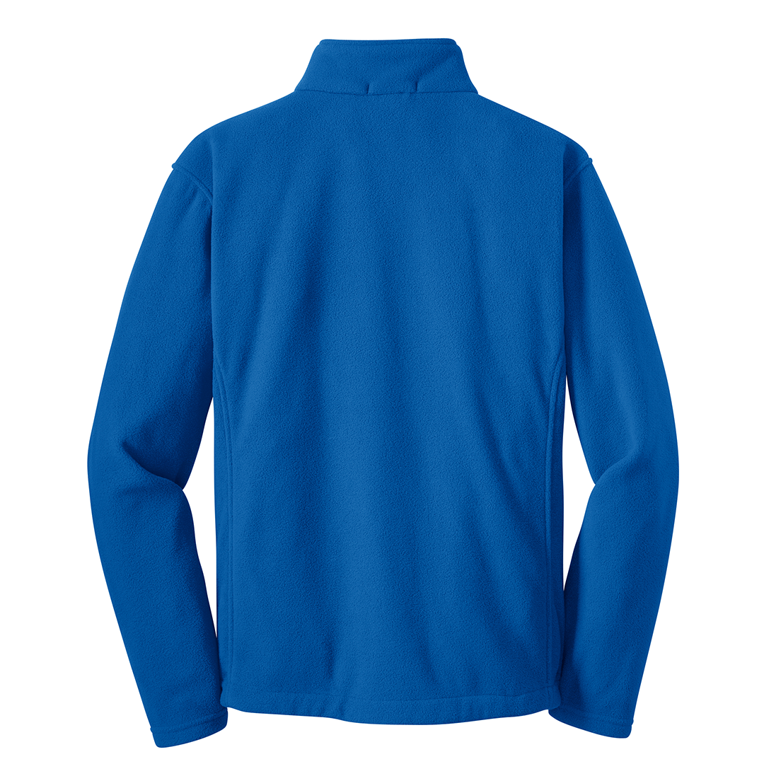 IDEA Fleece Jacket