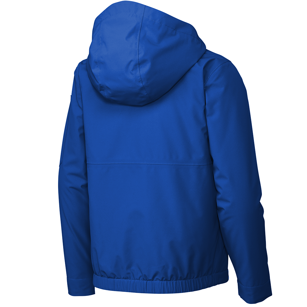 IDEA Waterproof Insulated Jacket