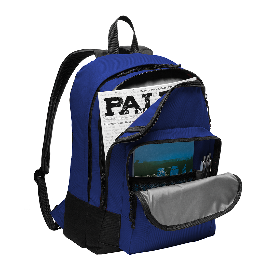 IDEA Backpack