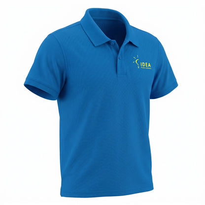 IDEA Polo - Blue