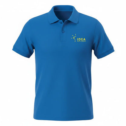 IDEA Polo - Blue