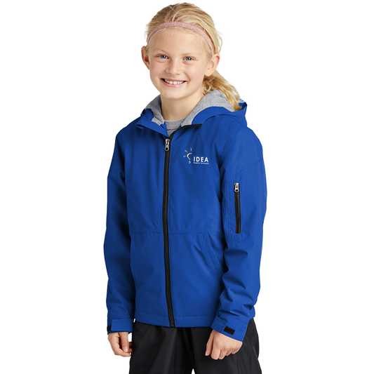 Chaqueta Aislante Impermeable IDEA