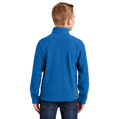 IDEA Fleece Jacket