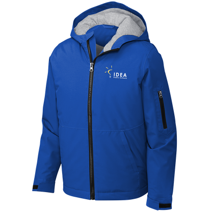 IDEA Waterproof Insulated Jacket