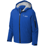 IDEA Waterproof Insulated Jacket