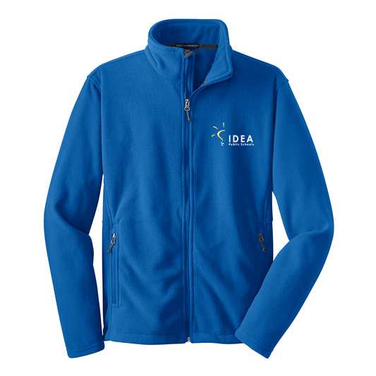 Chaqueta polar IDEA