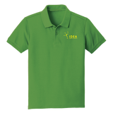 IDEA Polo - Green