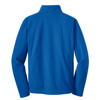 IDEA Fleece Jacket