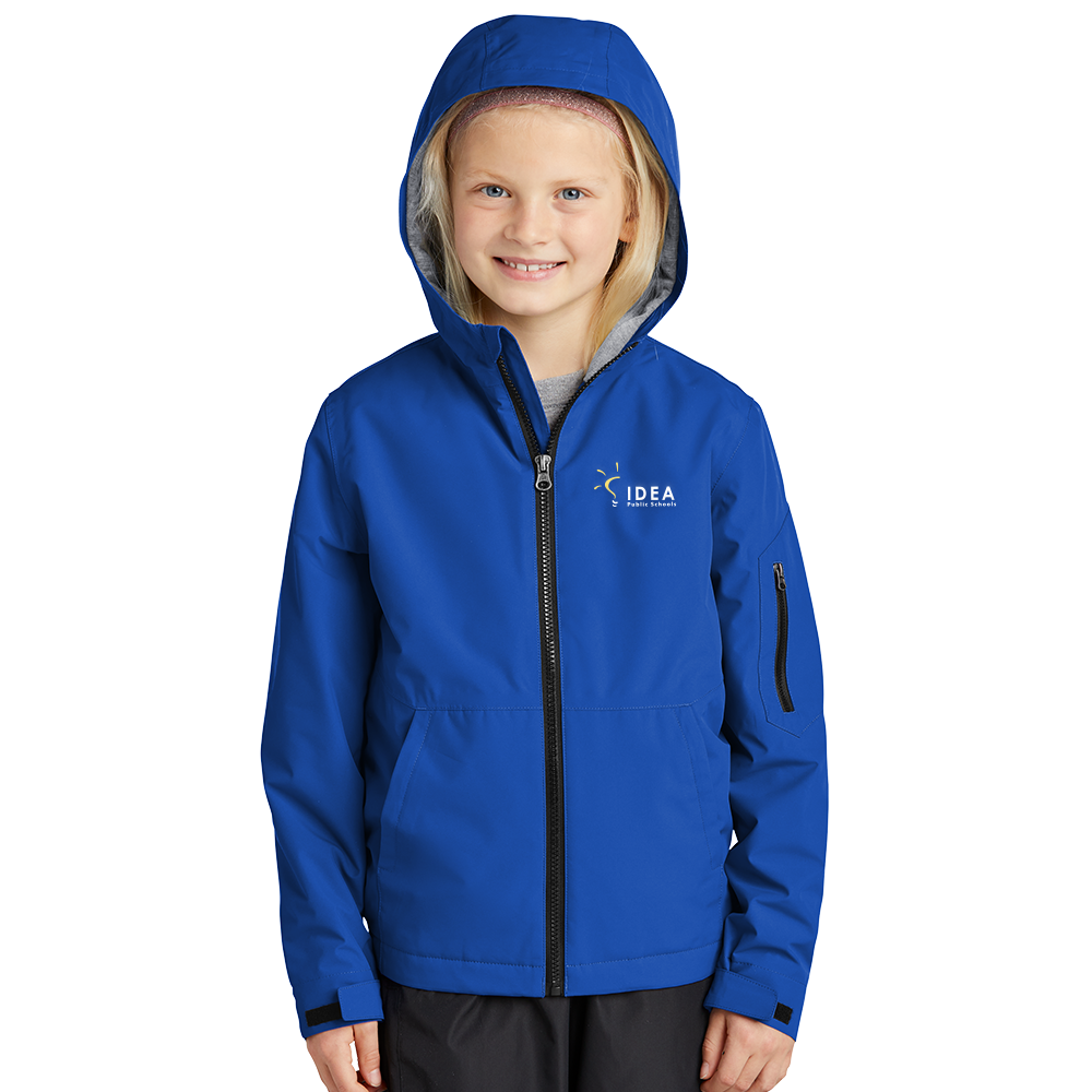 IDEA Waterproof Insulated Jacket