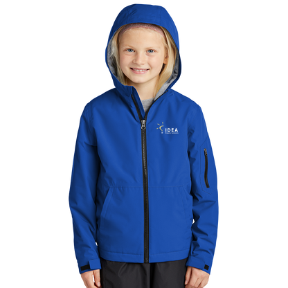 IDEA Waterproof Insulated Jacket