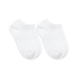 Jefferies Capri Liner Sport Socks (2 Pair Pack)
