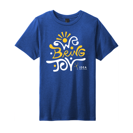 "We Bring Joy" Spirit Shirt