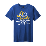 "We Bring Joy" Spirit Shirt
