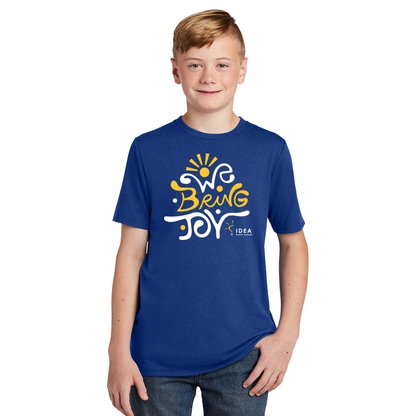 "We Bring Joy" Spirit Shirt