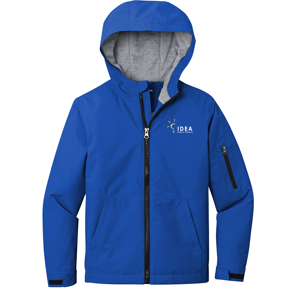 IDEA Waterproof Insulated Jacket