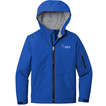 IDEA Waterproof Insulated Jacket