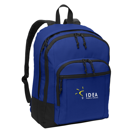 IDEA Backpack