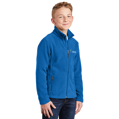 IDEA Fleece Jacket