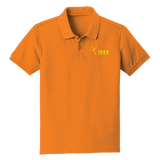IDEA Polo - Orange