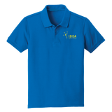 IDEA Polo - Blue