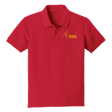 IDEA Polo - Red
