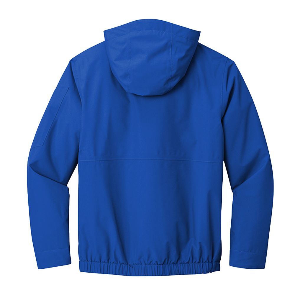 IDEA Waterproof Insulated Jacket