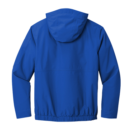 IDEA Waterproof Insulated Jacket