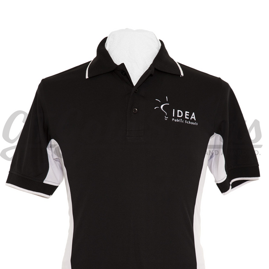 Polo de 12.º grado de IDEA